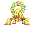 #721 Volcanion