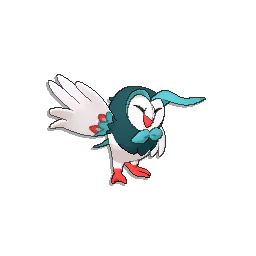 #723 Dartrix