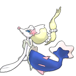 #730 Primarina