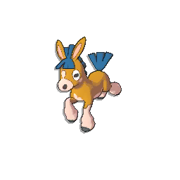 #749 Mudbray