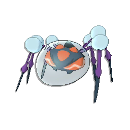 #752 Araquanid