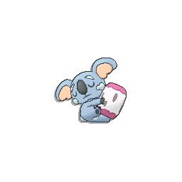 #775 Komala
