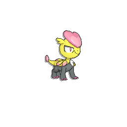 #782 Jangmo-o