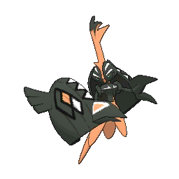 #785 Tapu Koko