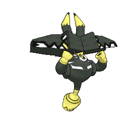 #787 Tapu Bulu