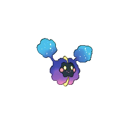 #789 Cosmog