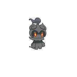 #802 Marshadow