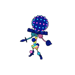 #806 Blacephalon