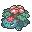 #003 Mega Venusaur 