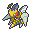 #015 Mega Beedrill 