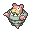 #080 Mega Slowbro 