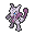 #150 Mega Mewtwo X