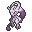 #150 Mega Mewtwo Y