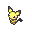 #172 Pichu