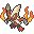#257 Mega Blaziken 