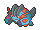 #260 Mega Swampert 