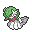 #282 Mega Gardevoir 