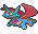 #373 Mega Salamence 