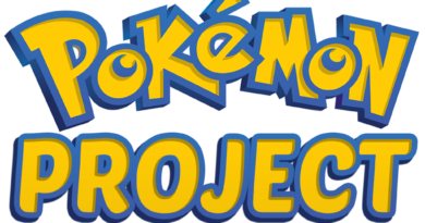 Pokémon Project