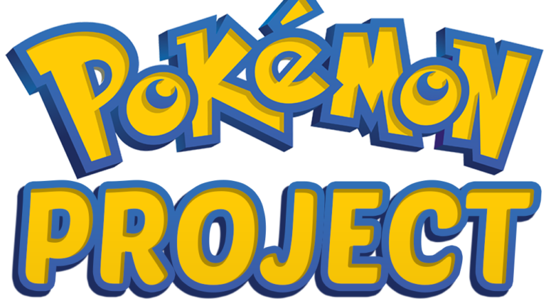 Pokémon Project