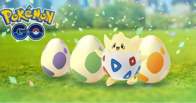 Festival de Primavera de Pokémon GO