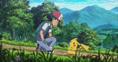 Pokémon: ¡Yo te Elijo!