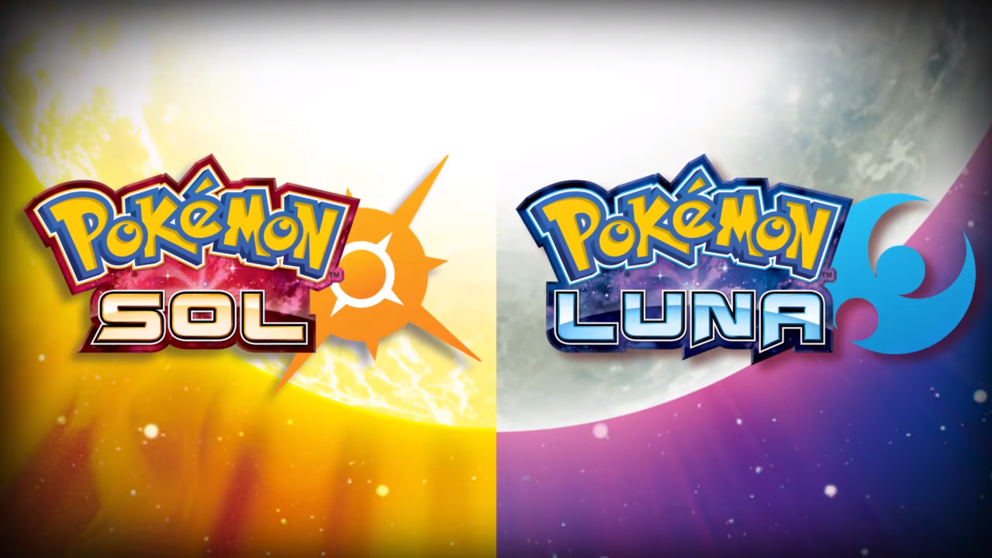 Pokémon Sol y Luna » Pokémon Project