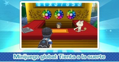 Tienta a la suerte