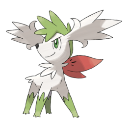 Shaiymin Celestial