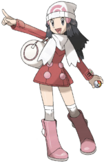 Maya en Platino