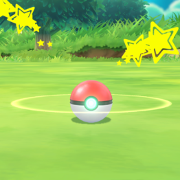 Pokémon: Let’s Go, Pikachu! y Let’s Go, Eevee!