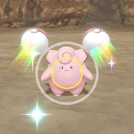 Pokémon: Let’s Go, Pikachu! y Let’s Go, Eevee!