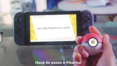Poké Ball Plus