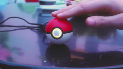 Poké Ball Plus