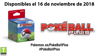 Poké Ball Plus