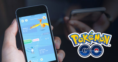 Intercambios Pokémon GO