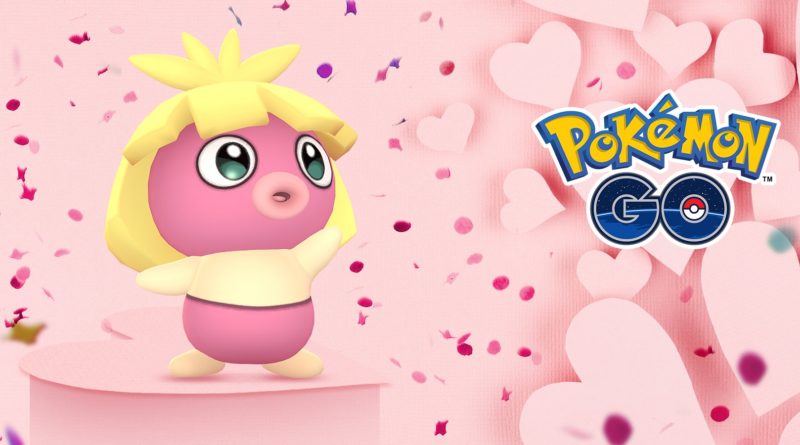 Día de San Valentín 2019