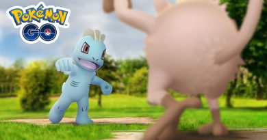 Desafío Lucha Pokémon GO