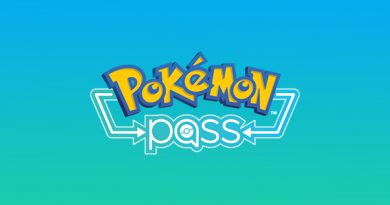 Pokémon Pass