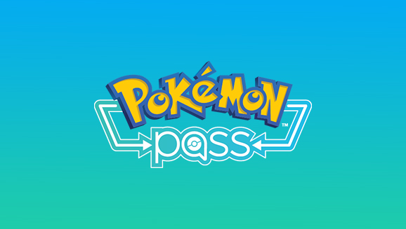 Pokémon Pass