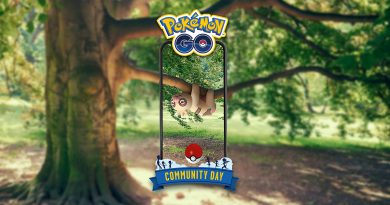 Slakoth Pokémon GO
