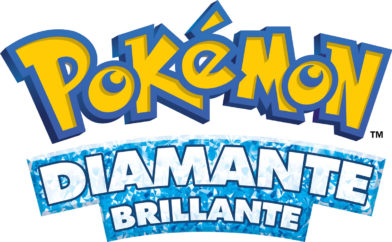 Pokemon Diamante Brillante