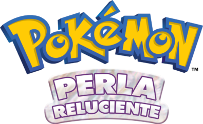 Pokemon Perla Reluciente