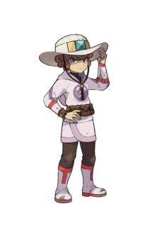 PLA_Official_Art_Lian