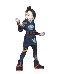 PLA_Official_Art_Mai