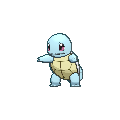 #007 Squirtle Shiny